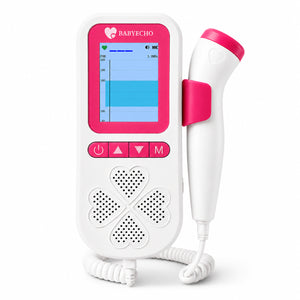 Babyecho Fetal doppler Pro