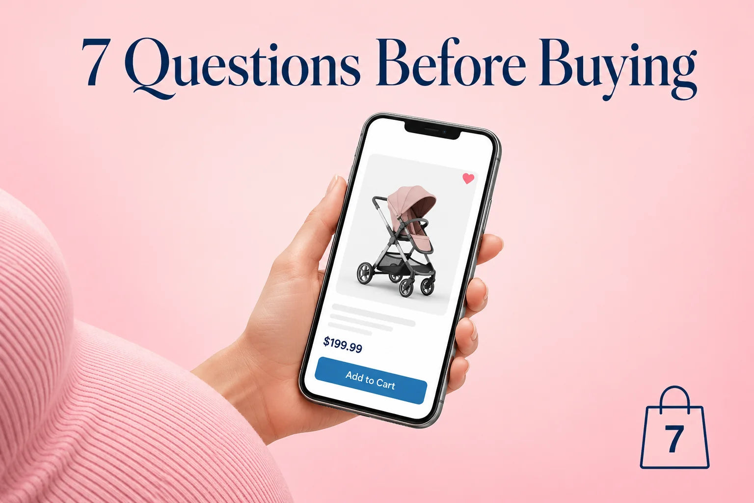 7 Questions to Ask Before Buying a Fetal Doppler