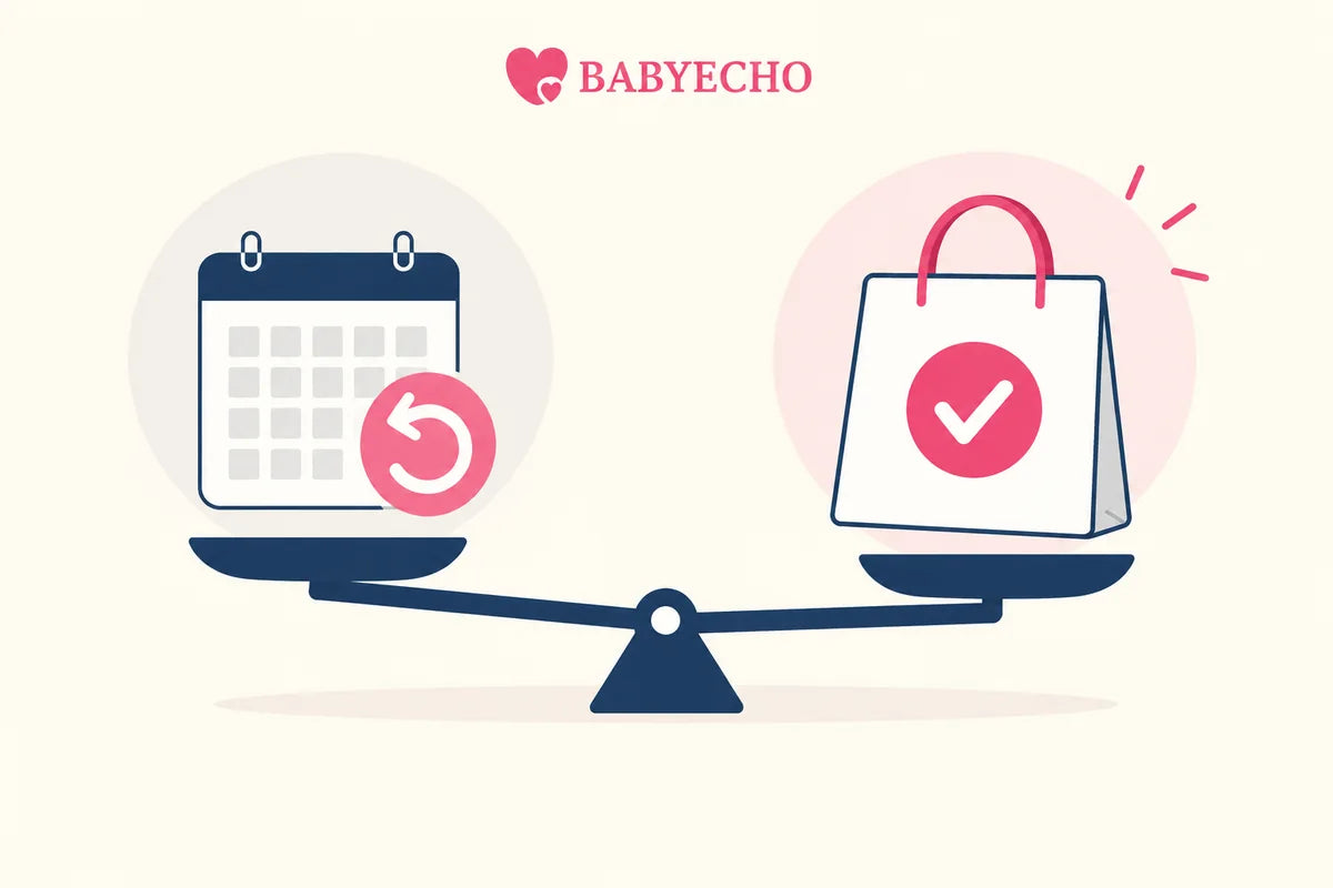 Neutral comparison of fetal Doppler rental and purchase options without fixed prices