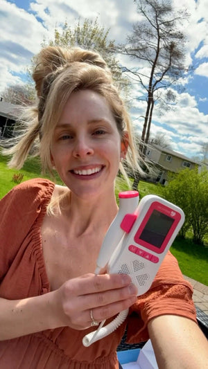 Babyecho Fetal Doppler Standard — product image 10