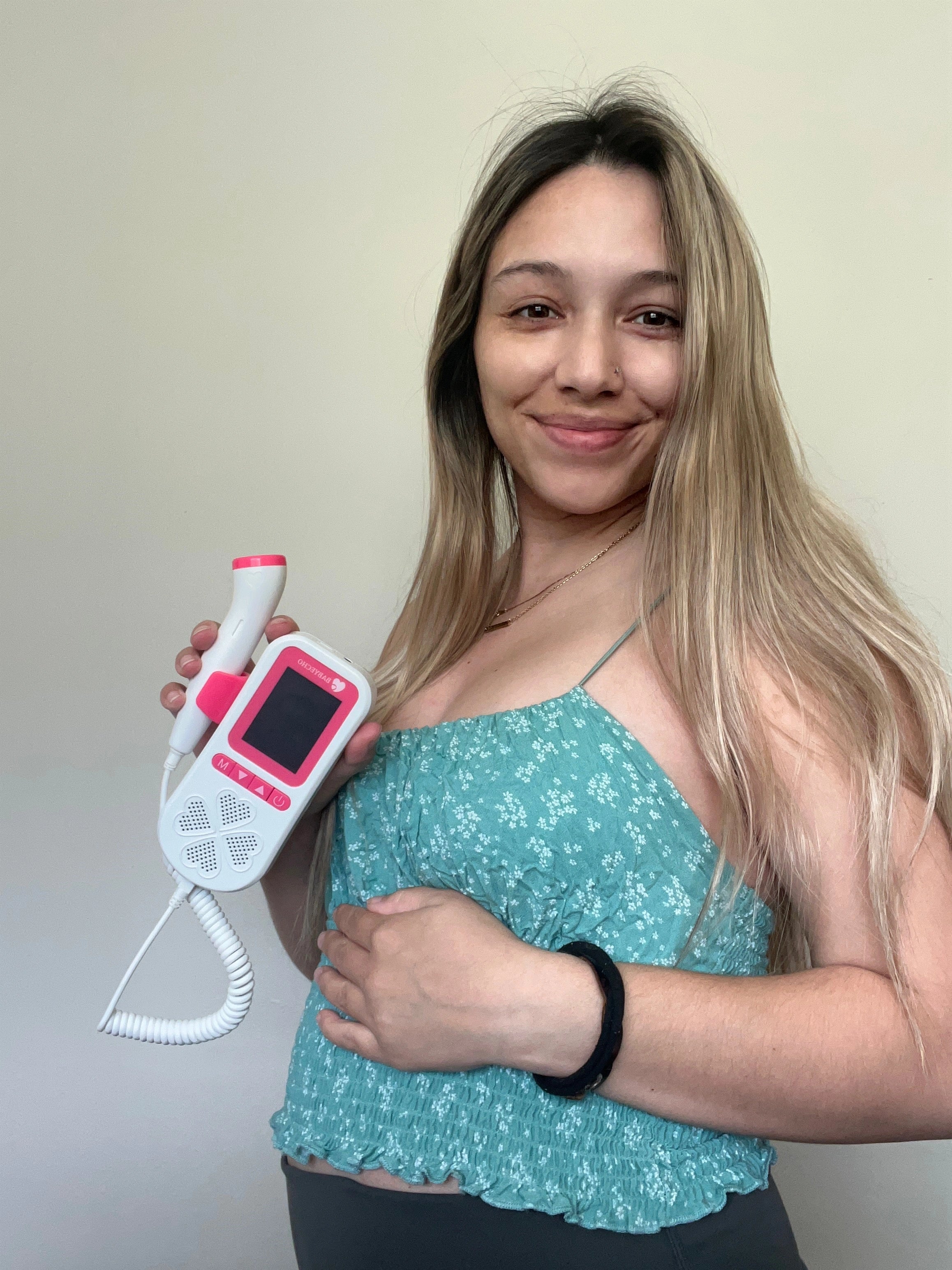 Babyecho Fetal Doppler Standard — product image 9
