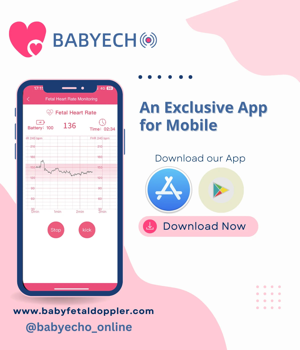 An Exclusive App for Mobile