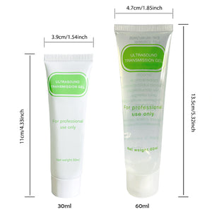 Ultrasound gel for Babyecho fetal doppler — product image 3